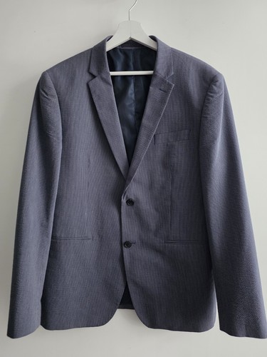 Jasper conran blue striped - jasper,