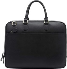 Genuine Leather Men’s
