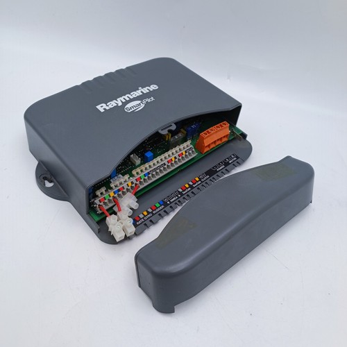 Raymarine e12106 smartpilot - raymarine,