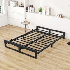 Double Bed Frame 4ft6 Floor