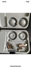 WIDEX Hearing Aids PAIR GOOD