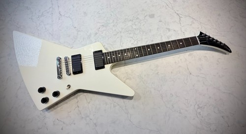 2007 gibson explorer 84 - gibson, '84
