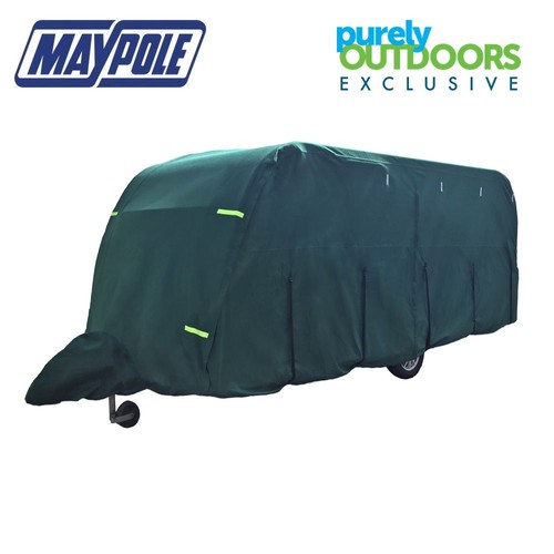 Maypole ultimate ply - ultimate, 5-ply