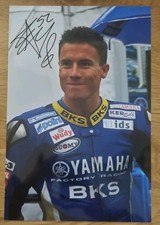 james toseland world super