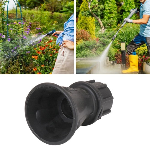 Durable pressure washer tip - pressure,