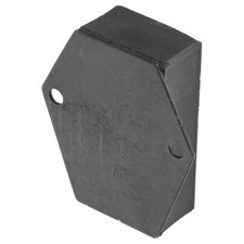 Triumph TR2 TR3 TR3A Front Engine Mount Harder/Competition 1953-1961 PN 059180X