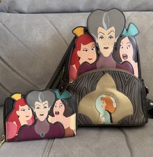 Loungefly disney cinderella - disney,