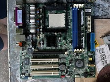 Ms 7184 VER:1.0 Motherboard