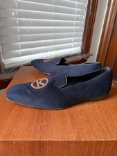 WORN 1x | GEORGE CLEVERLEY