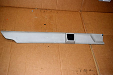 Discovery 1 L318 94-98 Windscreen Interior A  Pillar Trim Grey right AWR1444 (3)