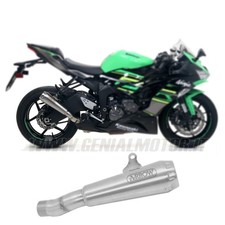 Approved Titanium Arrow