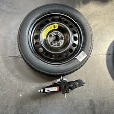 Genuine Emergency Wheel for