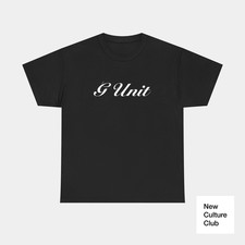 G Unit Rap Hip Hop Street