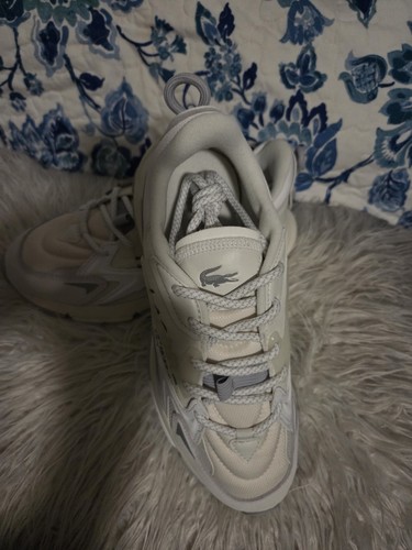 Sneakers lacoste l003 neo shot - l003,