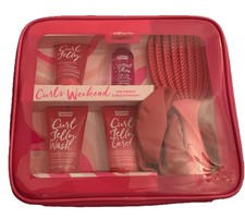 Umberto Giannini Hair Gift Set