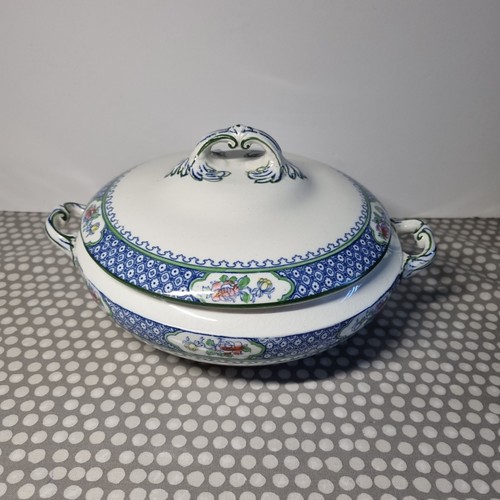 Hancock sons corona ware - corona,