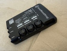 ToneWood Amp Effector that