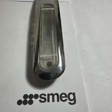SMEG Used Chrome water gauge