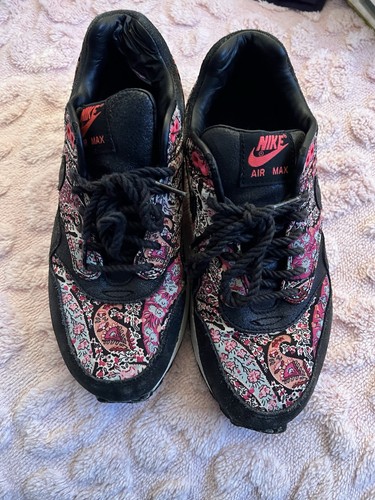 Nike womens air max liberty - 1, 'liberty