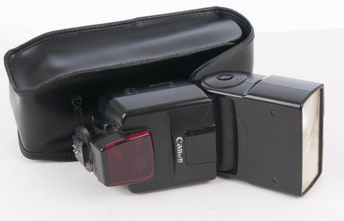 Canon speedlite 550ex shoe - speedlite,