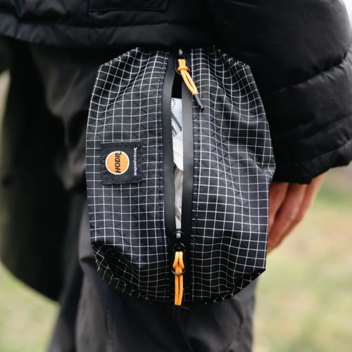 Dyneema pouch waterproof - dyneema,