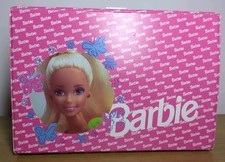 Barbie Doll Case Forty Four