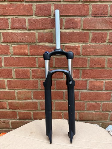 Suntour valour suspension fork - suntour,