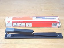 Rexel Longreach Stapler 01206
