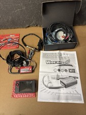 Motorcycle Dynojet 2 Wide Band