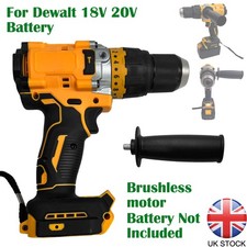 For dewalt 18v 20v electric - for,