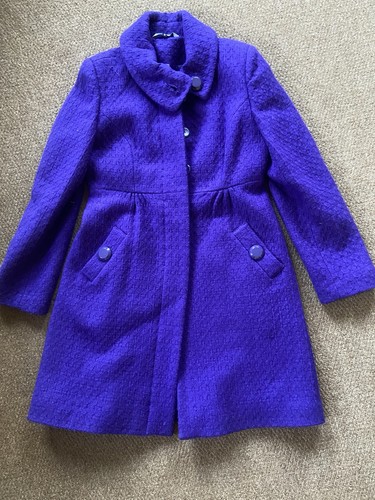 Red herring ladies - coat,