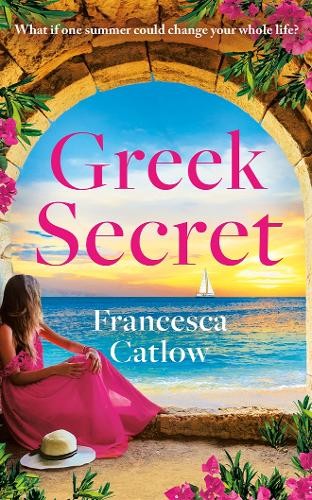 Greek secret catlow - secret,,