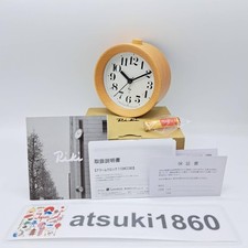 Lemnos WR09-15 NT RIKI Alarm