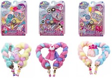 X3 Candylocks Sweet Treats Bff
