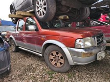 FORD RANGER XLT 4X4  1999-2006 ALLOY WHEELS  - SET  15