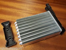 RENAULT 5 GT TURBO NEW HEATER MATRIX CORE FOR INTERIOR HEAT FAN ALL MODELS