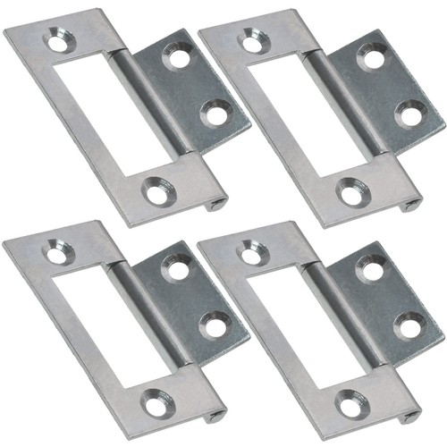 Pair flush hinge - 2,