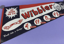 Original Vintage c1950s 1960s