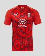 2025/26 Castore England