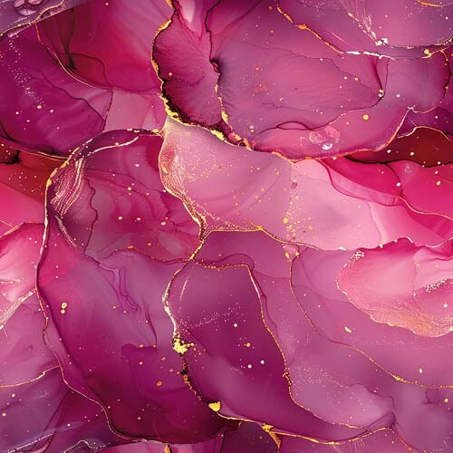 20x hot pink - peel, and