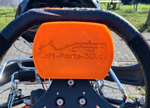 Laptimer cover kart - cover, pro