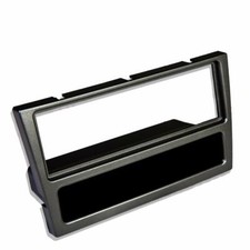 Vauxhall Black Car CD Stereo