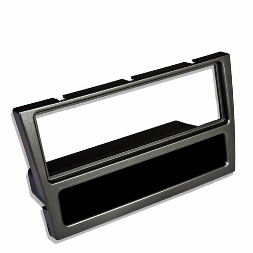 Vauxhall black car stereo - car,