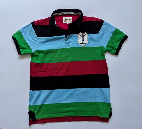 Harlequin official - harlequin, f.c.