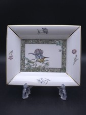Wedgwood Humming Birds