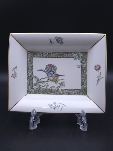 Wedgwood humming birds - wedgwood,