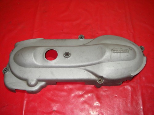 Cover variomatic - cover, engine