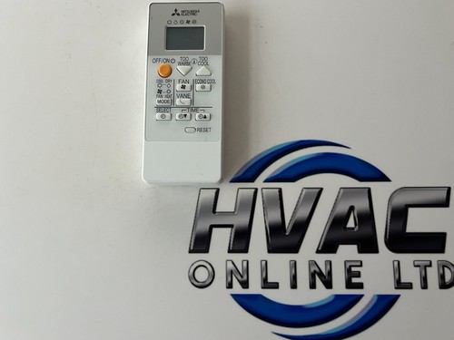 Mitsubishi electric rh18a - electric,