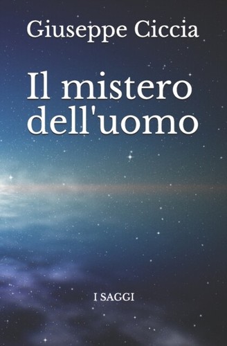 Ciccia mistero dell - il, dell'uomo