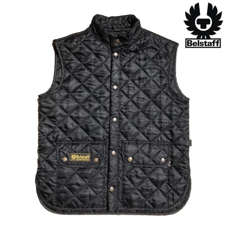 Gilet belstaff waistcoat - belstaff, vest